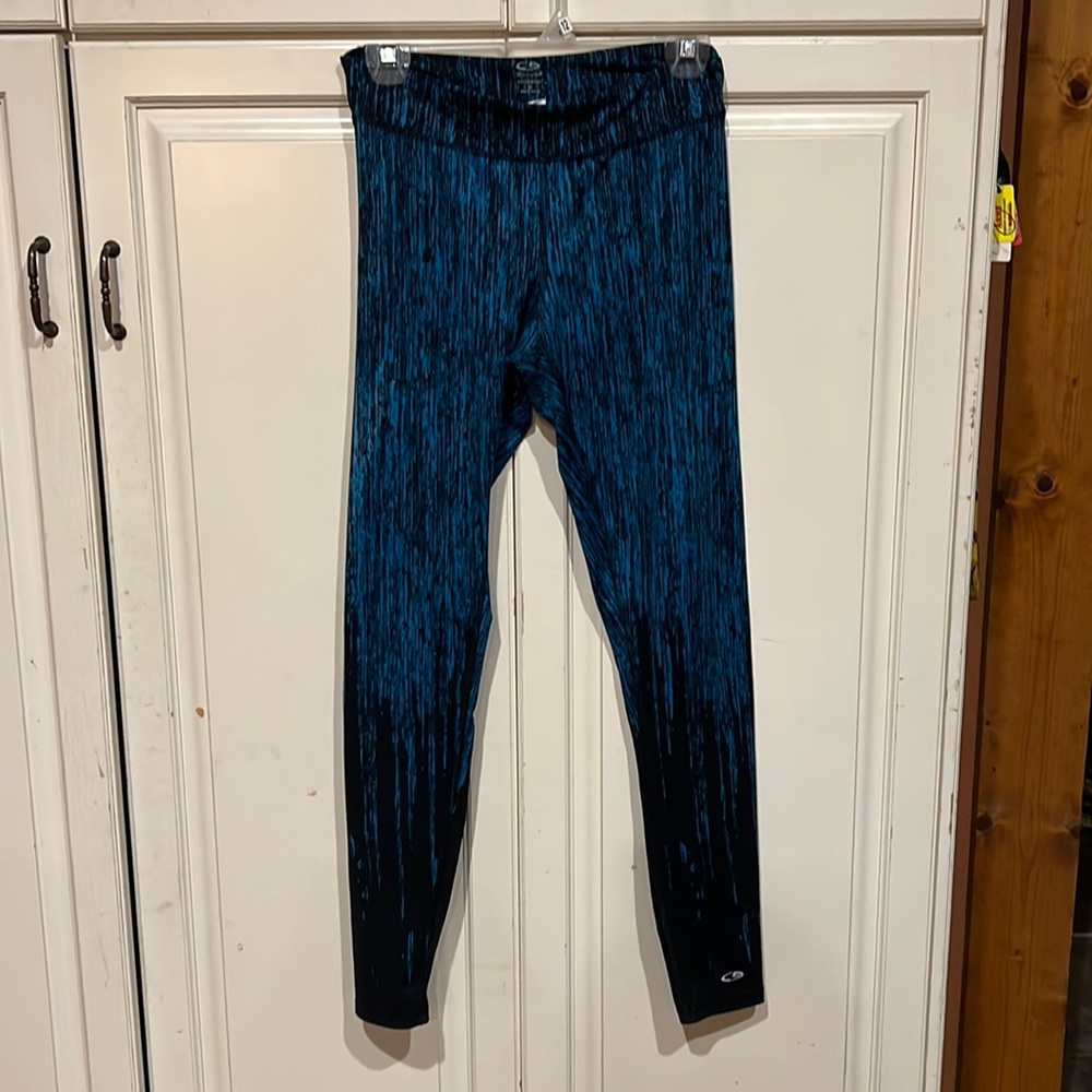 Champion leggings size med